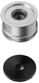 9XU 358 038-101 HELLA Механизм свободного хода генератора 9XU 358 038-101 HELLA Механизм свободного хода генератора